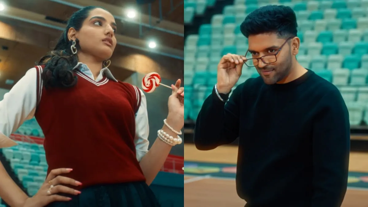 Guru Randhawa 