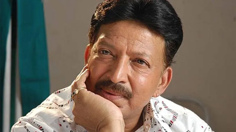 Vishnuvardhan