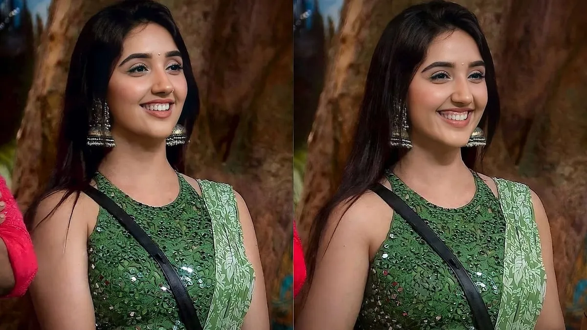 Big Boss 19 Contestant Ashnoor Kaur Calls Herself A Cynophile & An  Opacarophile: What Do These Terms Mean?