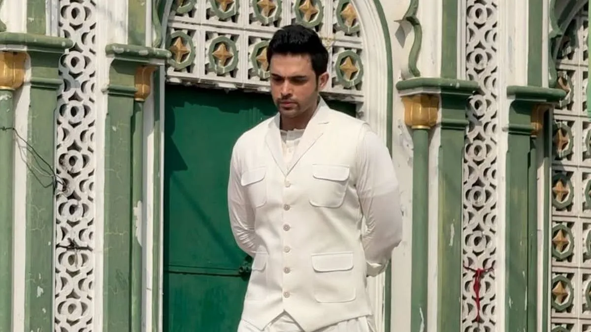 Seher Hone Ko Hai: Parth Samthaan On Learning Urdu For His Character Mahid, 'I Had To Get English Out Of My Mind'