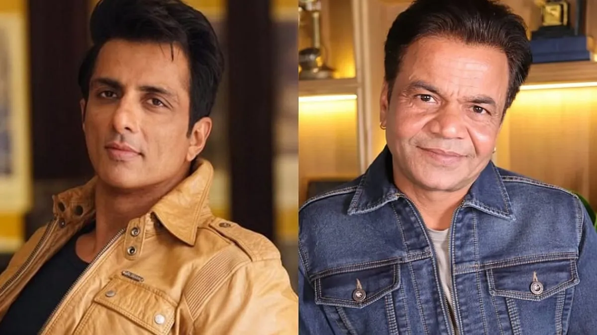 Will Keep Going...': Sonu Sood Prays Rajpal Yadav Gets Relief In ₹9 Crore  Cheque Bounce Case Ahead Of Bail Hearing