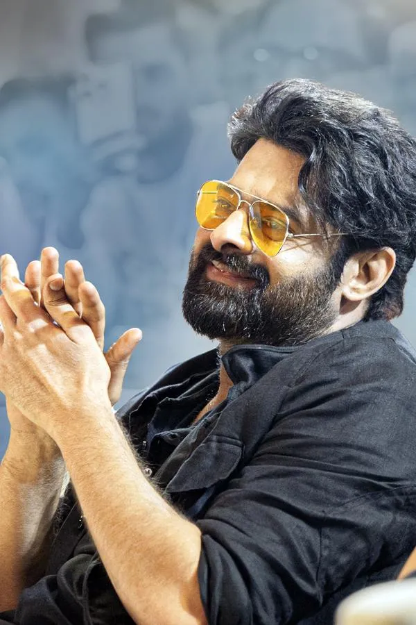 Prabhas Fauji movie story