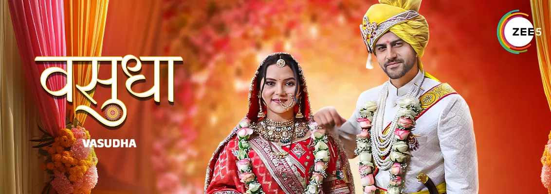 Vasudha Latest Update: Megha Learns Vasudha's Secret