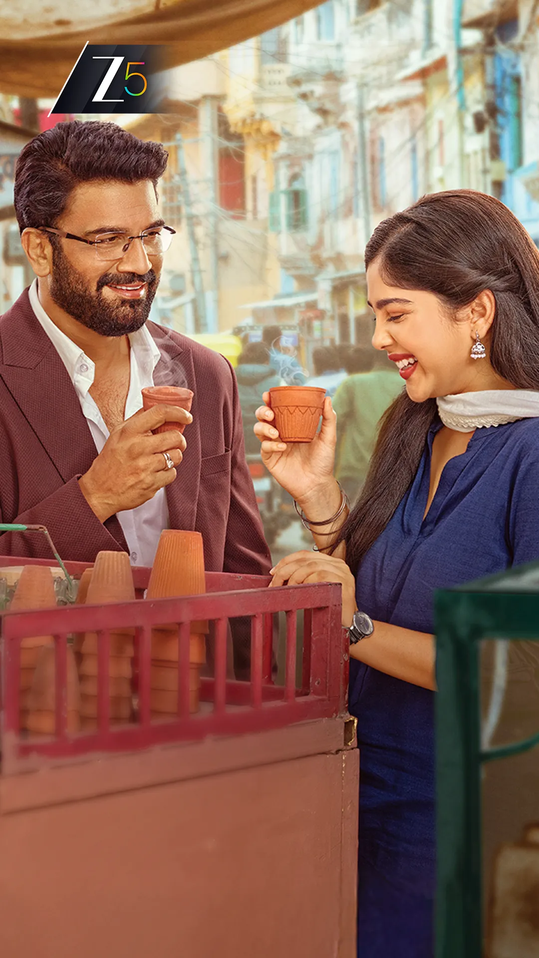 Tum Se Tum Tak: All About ZEETV's New TV Show on ZEE5 - ZEE5 Blog