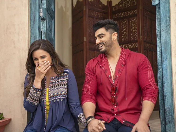 Arjun Kapoor 