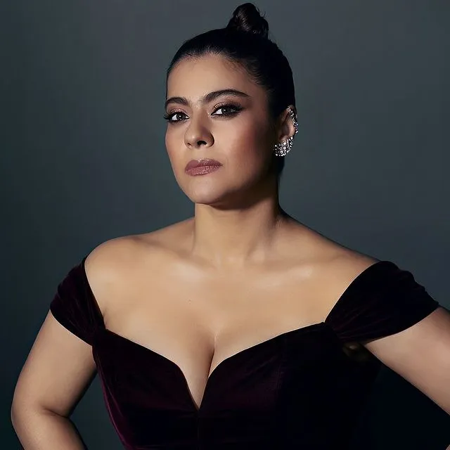 Kajol's