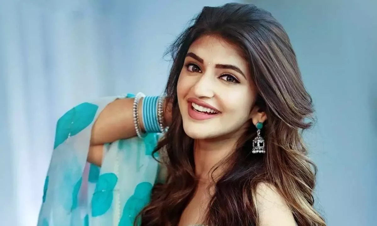 Sreeleela has made the right decision?