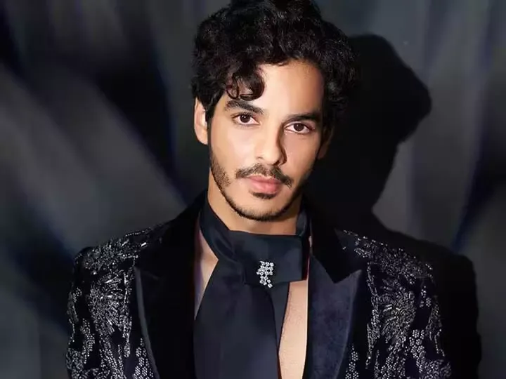 Ishaan Khatter 