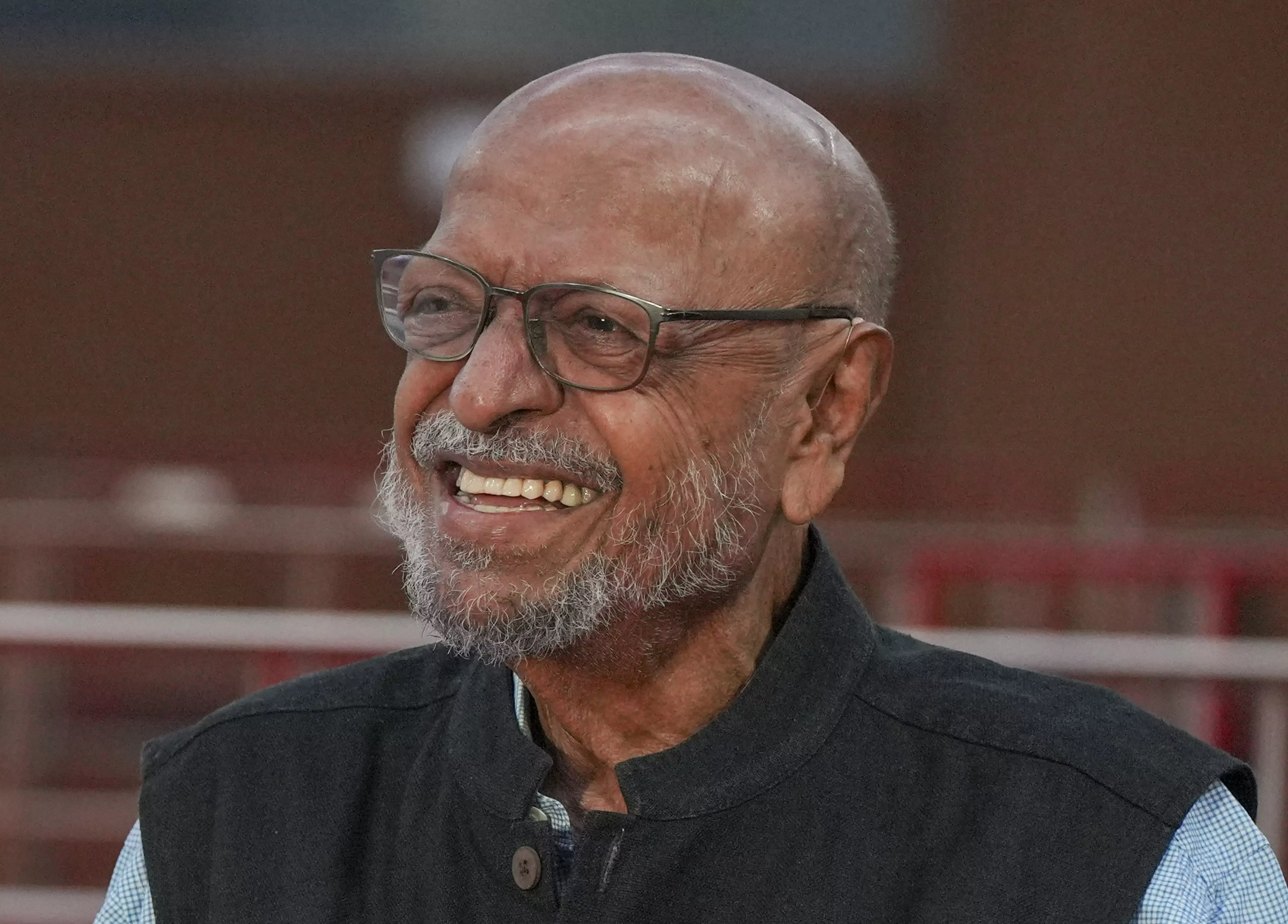 Filmmaker Shyam Benegal Dies, Leaving Behind a Cinematic Legacy