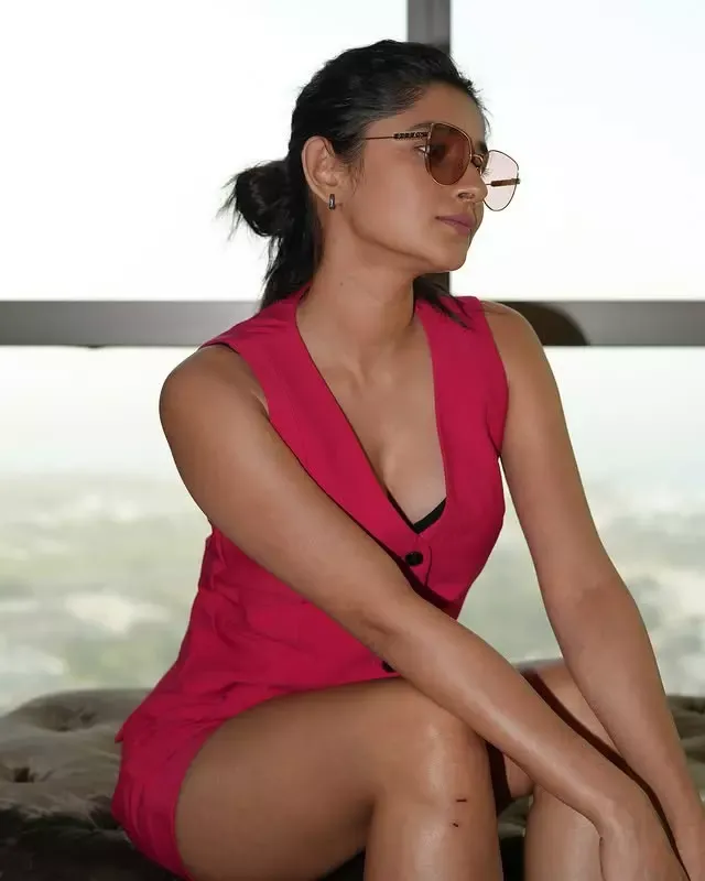 Kanika Mann