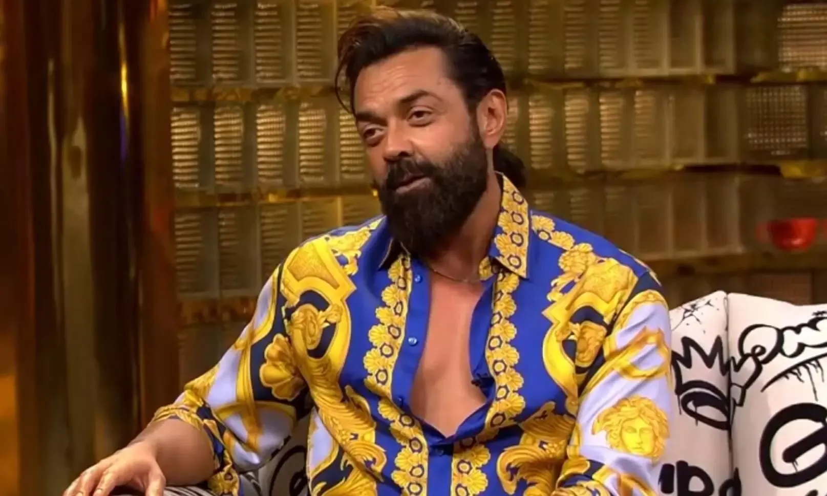 bobby deol
