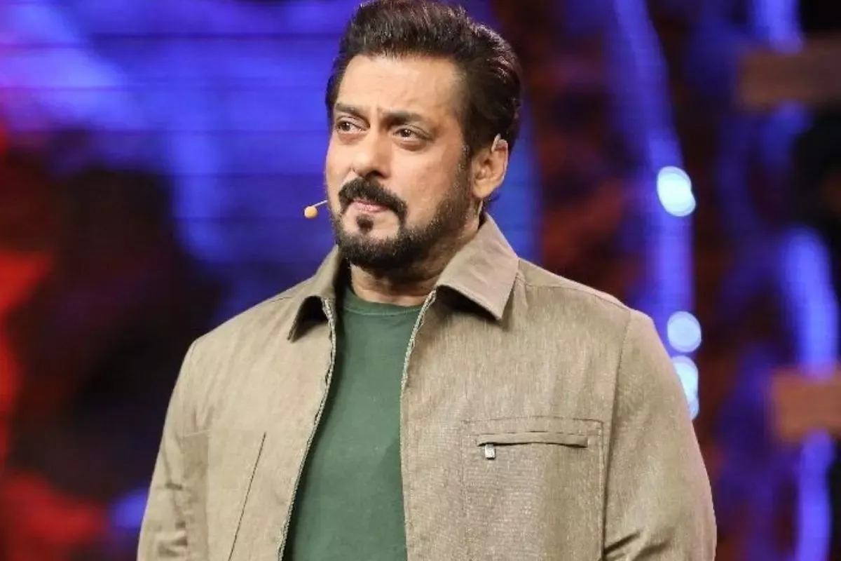 Bigg Boss 19 का धमाकेदार आगाज: सलमान खान के साथ जुड़ेंगे 3 नए होस्ट, जानें  कौन-कौन होंगे शामिल | Bigg Boss 19 Salman Khan Joined by 3 New Hosts,  Premiere date, Contestants list | Hari Bhoomi