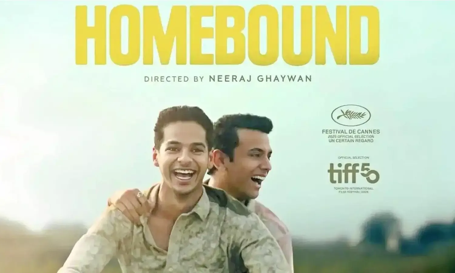 Vishal Jethwa Says Surreal Moment As Homebound To Represent India at Oscars