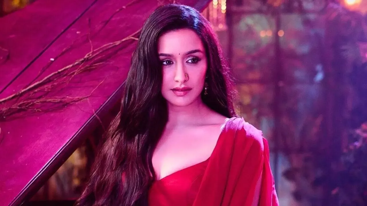 Shraddha Kapoor Marriage With Rahul Mody? Truth Behind The Rumors | Shraddha  Kapoor Marriage With Rahul Mody? Truth Behind The Rumors|English Newstrack