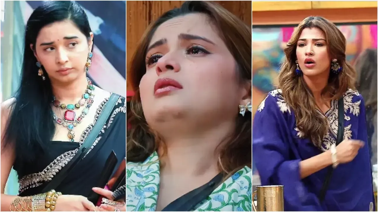 Bigg Boss 19