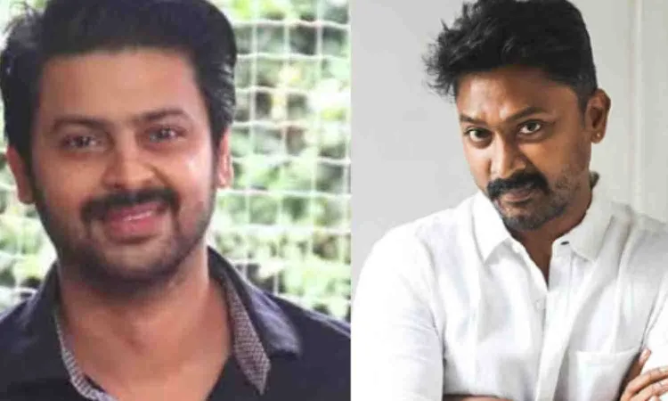 ED summons Tamil actors Srikanth, Krishna 