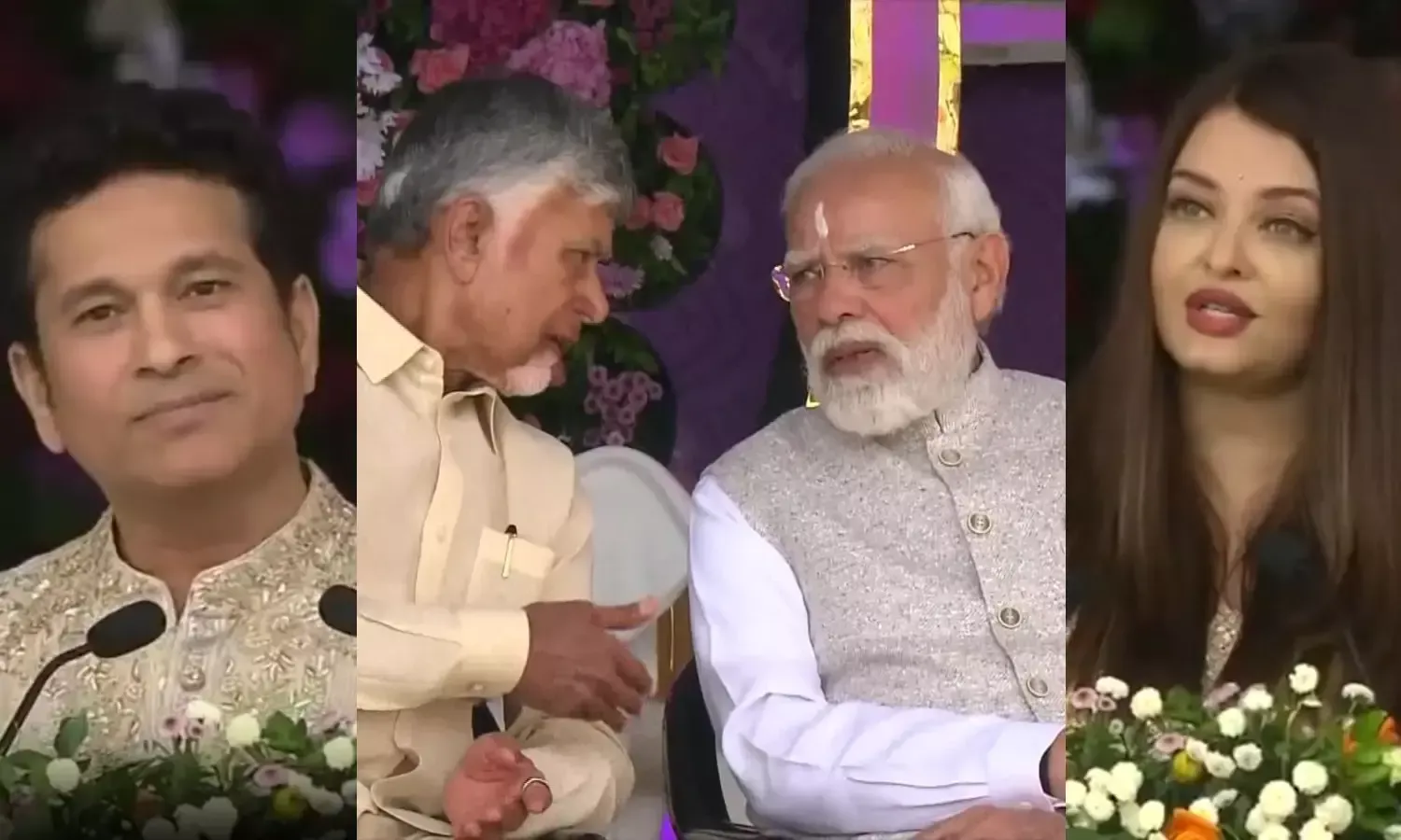 श्री सत्य साईं बाबा 