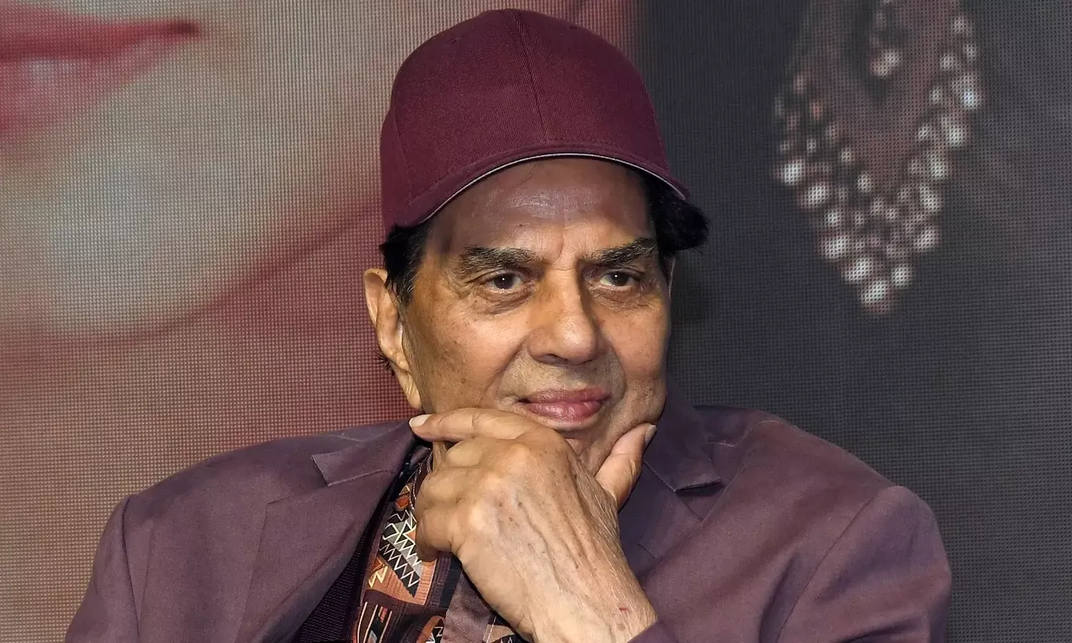 dharmendra