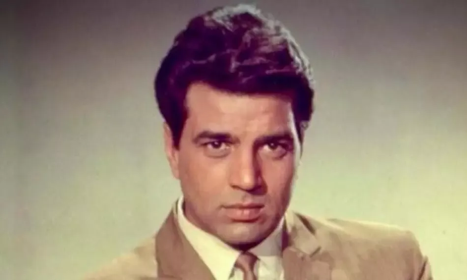 Dharmendra: Bollywood's OG superstar of all seasons