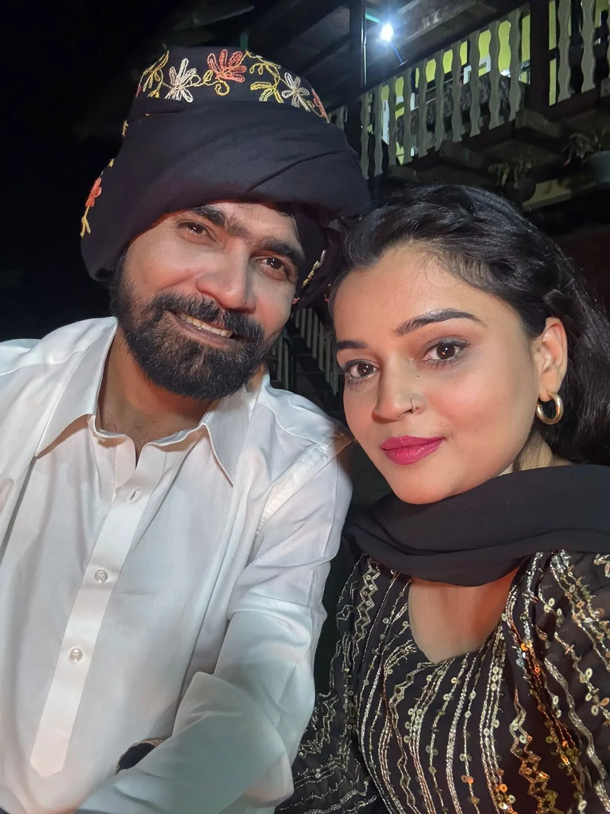 O Mehrbaan' Siliguri's Director Nitesh Tiwari, Shreya Kulkarni & Qaseem  Haider Qaseem Bring a Heartfelt Love Story to Life, Shot in Sikkim and  Siliguri - Hello Mumbai News