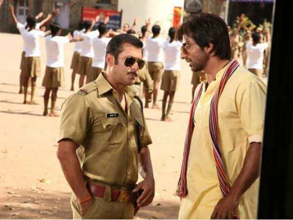 Sonu Sood 