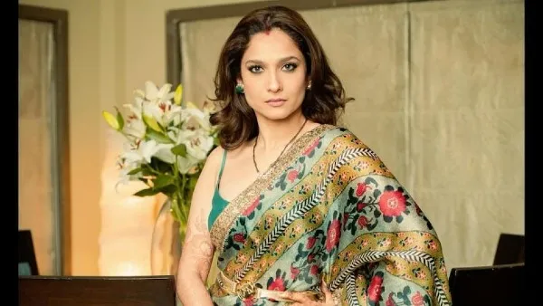 Ankita Lokhande became 'Archana' while dreaming of becoming an air hostess|एयरहोस्टेस  बनने का सपना देखते-देखते अंकिता लोखंडे बन गयी 'अर्चना', लंबे स्ट्रगल के बाद  मिला था ...