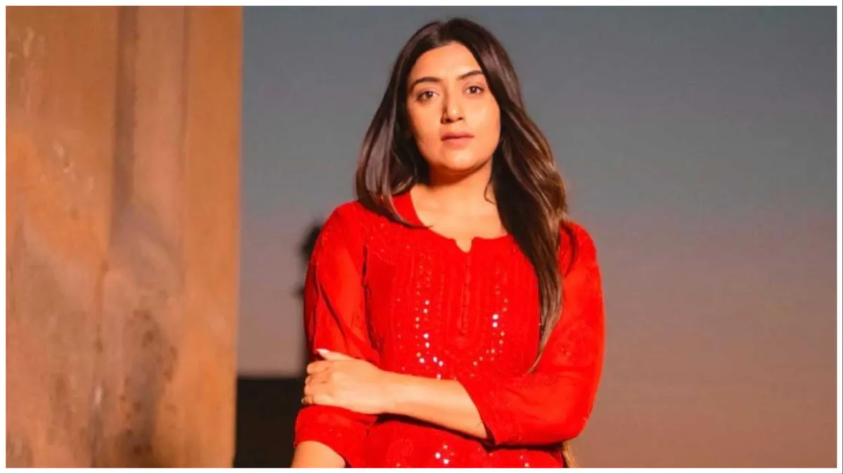 TV Actress Shireen Mirza 