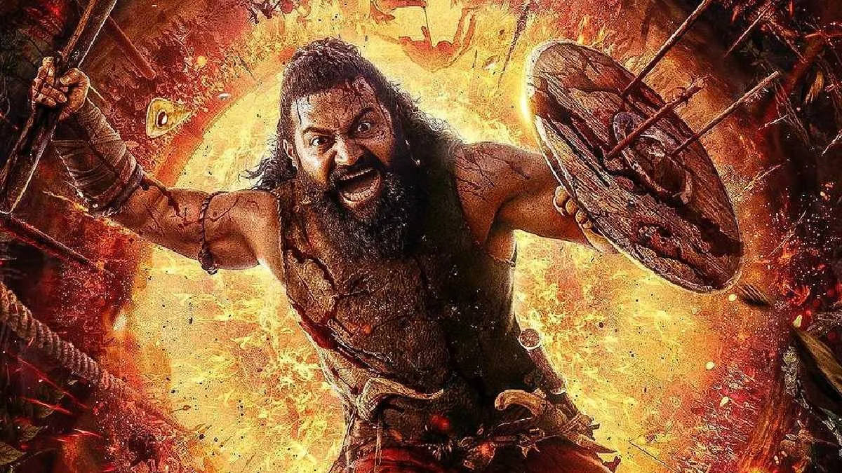 Kaantara: Chapter 1'