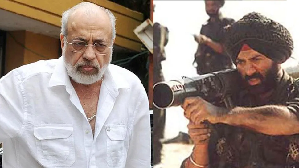 B'Day: Dharmendra had a strong friendship with JP Dutta! Read interesting  stories | B'Day: JP Dutta से धर्मेंद्र की थी गाढ़ी दोस्ती, लेकिन सनी क्यों  करते हैं नफरत! पढ़ें दिलचस्प किस्से |