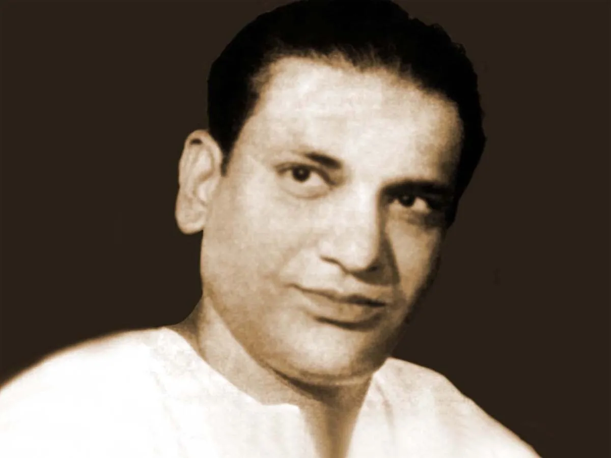 Death Anniversary Bollywood Musician Khemchand Prakash wife had to beg  after his death | हिंदी फिल्मों का वह संगीतकार, जिनके मरने के बाद उनकी  पत्नी को मांगनी पड़ी थी भीख | Hindi