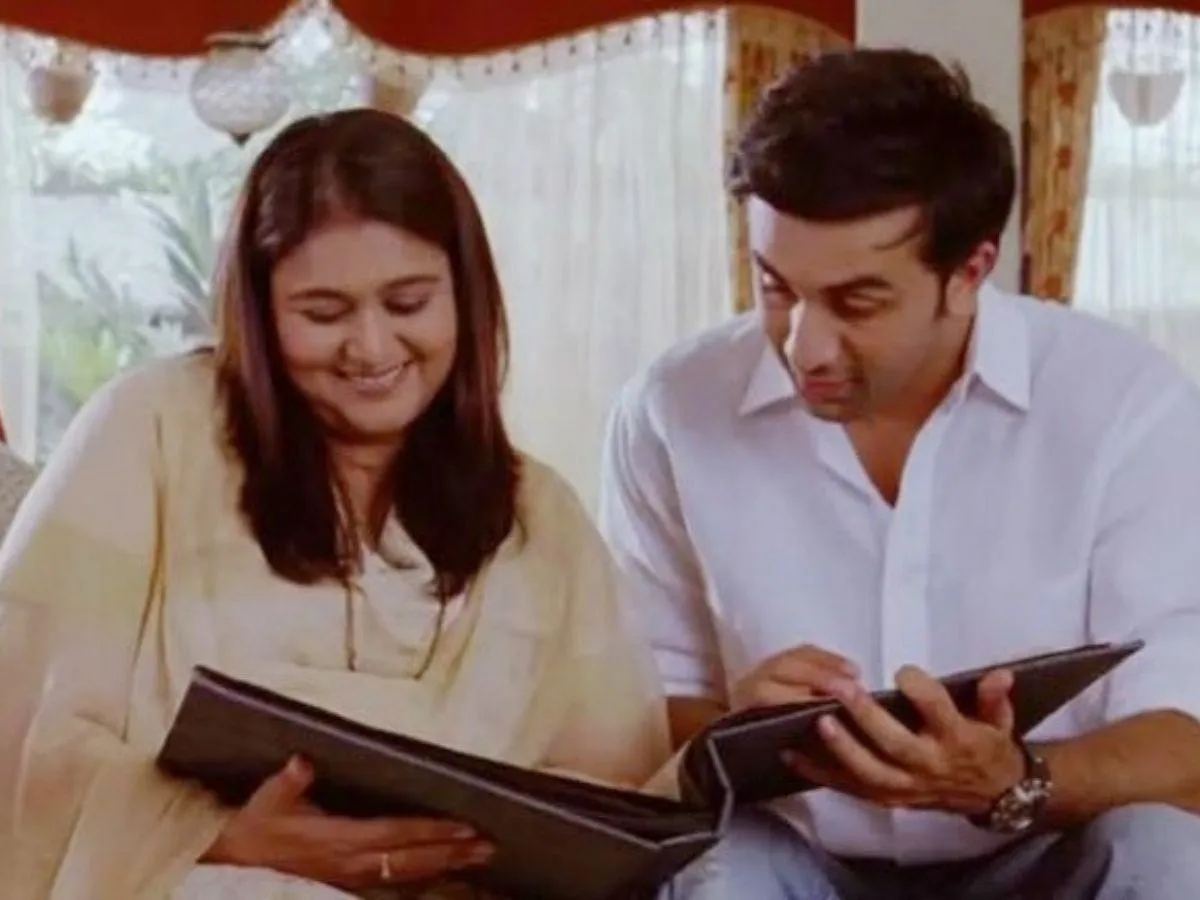 Happy Birthday Supriya Pathak Hansa to Dhankor Baa 5 Iconic Roles by the  Versatile Actress | Supriya Pathak Birthday: हंसा से लेकर धनकोर बा तक,  एक्ट्रेस के 5 जबरदस्त किरदार, बस गए