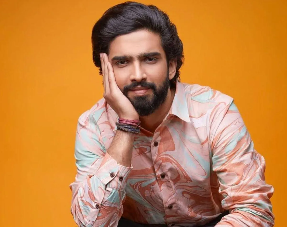  Singer Armaan Malik 