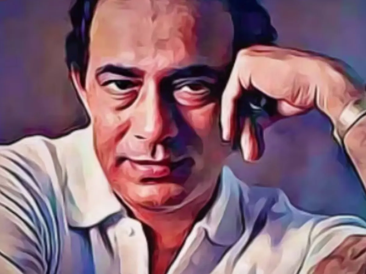asad bhopali