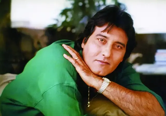  Vinod Khanna 79th birthday tribute 2025