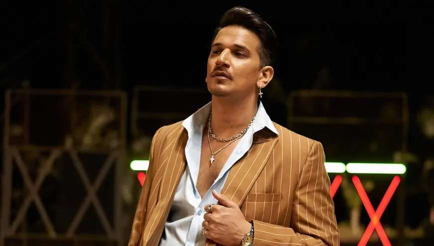 Prince Narula &ndash; Influencer