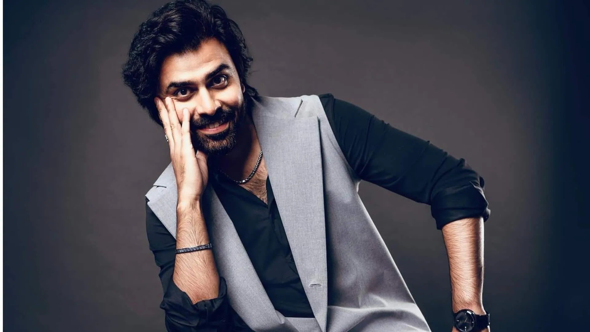 पंचायत' वाले जितेंद्र कुमार 