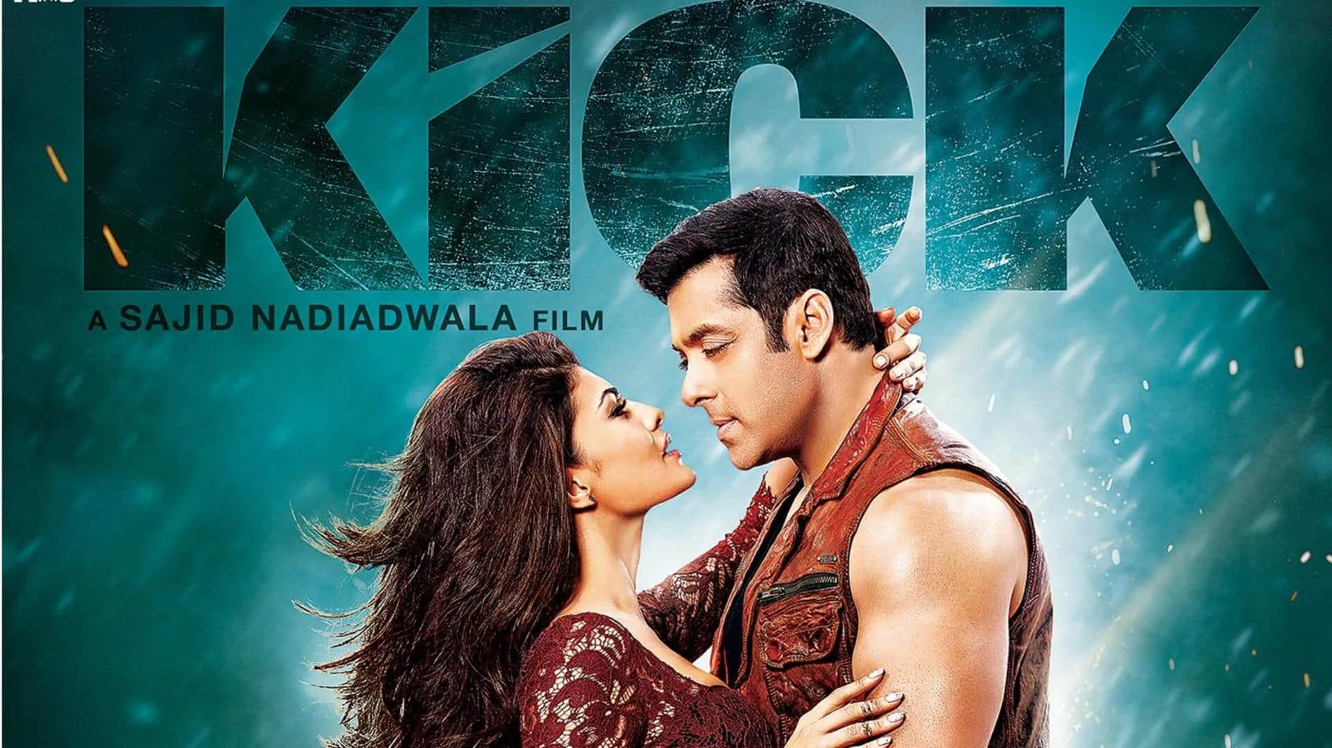 'Kick' sequel confirmed, Sajid Nadiadwala shares Salman Khan's picture