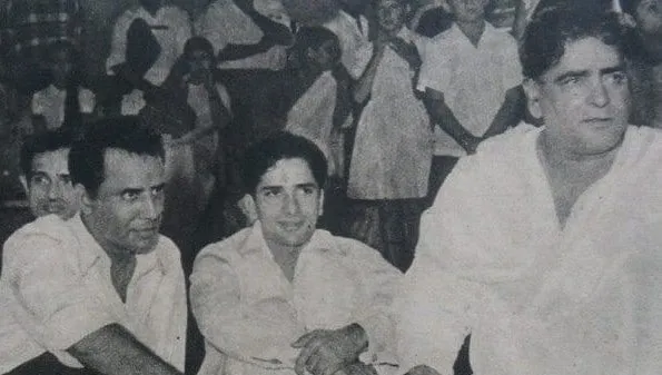 Kapoor family'