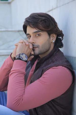 Angad Hasija chooses to keep personal life private on social media