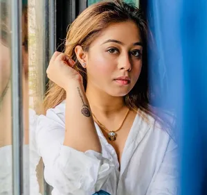 Megha Sharma cites 'lack of screen time, lines' as reasons for quitting  'Pandya Store'