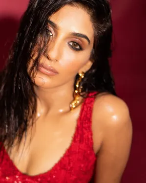 Nimrit Kaur Ahluwalia on starting from TV: There's no reason to feel  ashamed of it