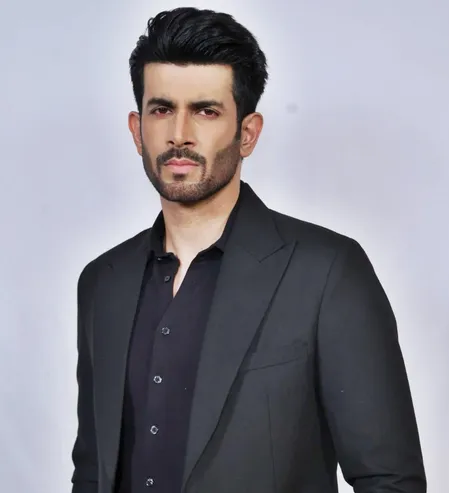 Namik Paul joins 'Kumkum Bhagya': First time I'm playing an anti-hero