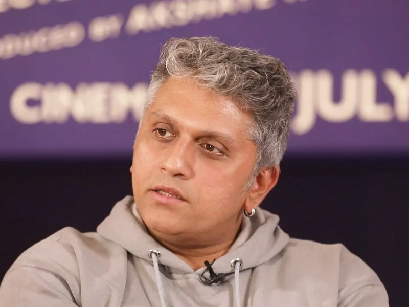 Mohit Suri 