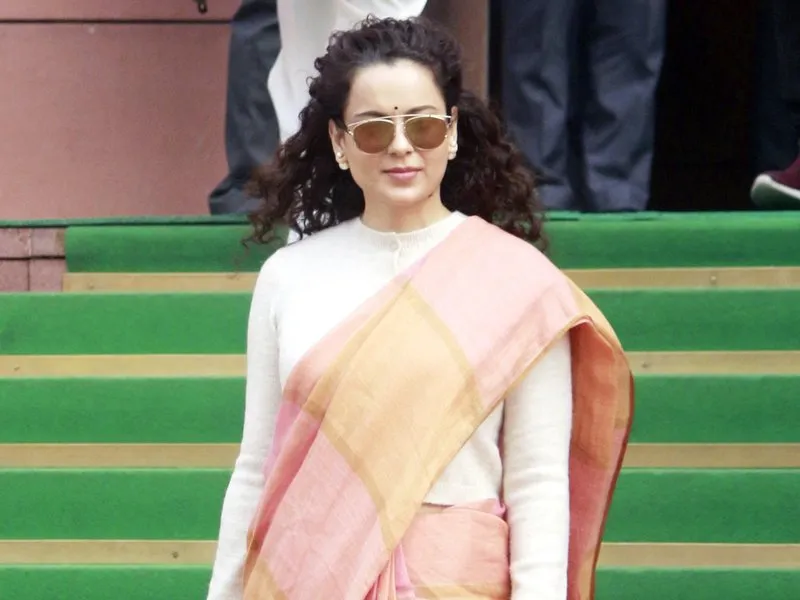 Kangana Ranaut 
