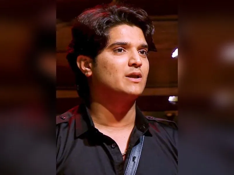 Bigg Boss 19: Mridul Tiwari 