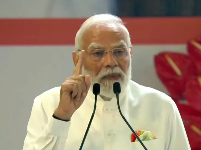 Vande Mataram boosts nation's self-c