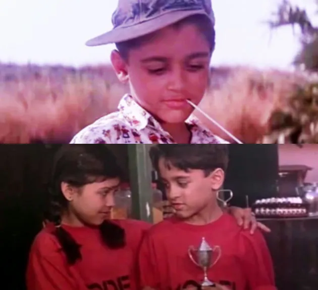 इमरान का फिल्मी सफर - News18 हिंदी