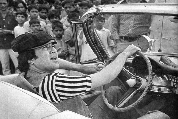 वो अभिनेता जिन्हें मिलता था खून से लिखा लव लेटर, ऐसी दीवानी थी लड़कियां -  News18 हिंदी