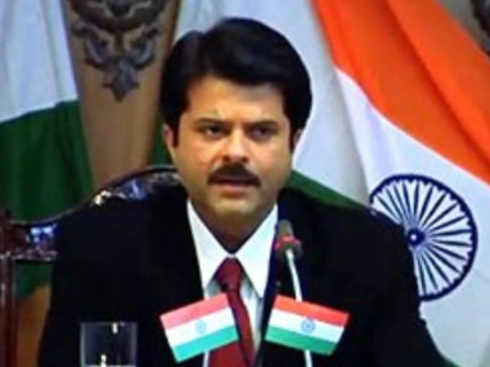 20Years Of Nayak: शाहरुख या आमिर ने हां कर दी होती तो अनिल कपूर नहीं बन  पाते 'नायक' - anil kapoor starrer film nayak completes 20 years of release  pr - News18 हिंदी