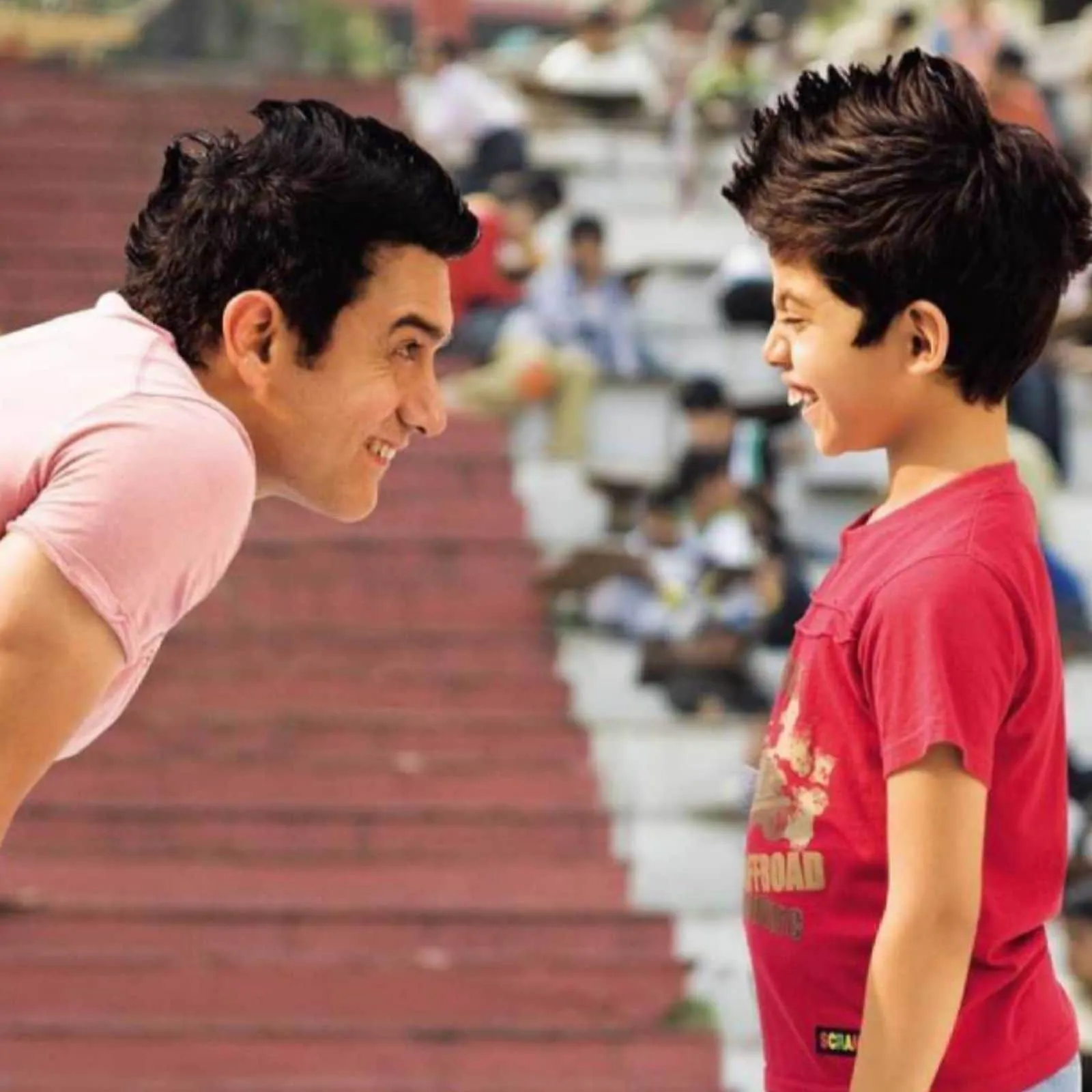 14 Years Of Taare Zameen Par